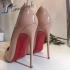 Christian Louboutin hot chick